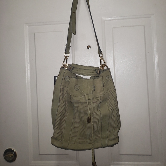 Brian Atwood handbag - Picture 3 of 8